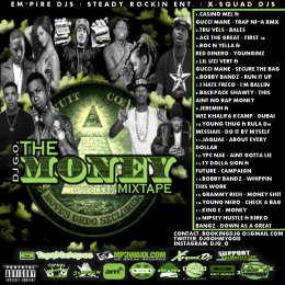 The Money Mixtape 